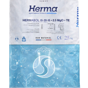 Hermasol 15-30-15+TE