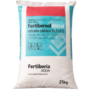 Fertibersol NitCal