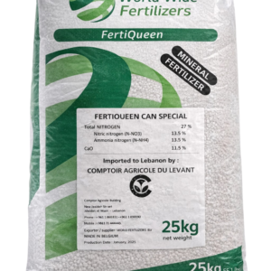 Fertiqueen CAN 27%