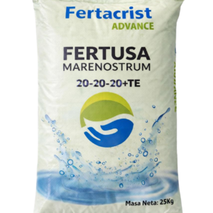 Fertacrist  20-20-20+TE