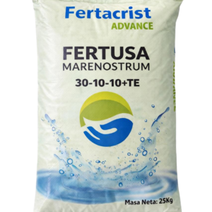 Fertacrist  30-10-10+TE