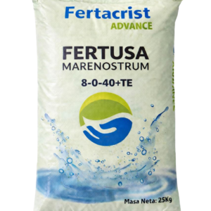 Fertacrist 8-0-40+TE