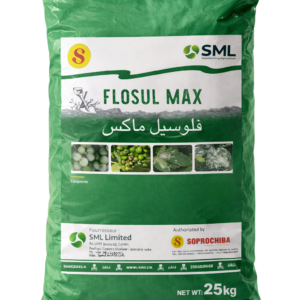 Flosul Max