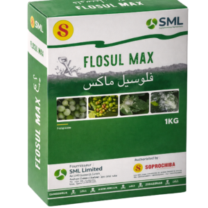 Flosul Max