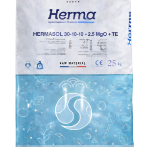 Hermasol 30-10-10+TE
