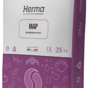 Hermainy MAP 12-61-0