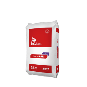 Korn-KALI® 38+6 + 0,25 B