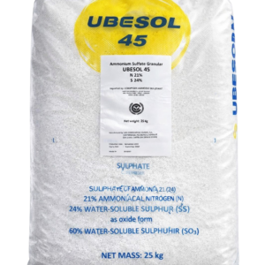 Amonium sulphate granular