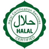 Halal Certified